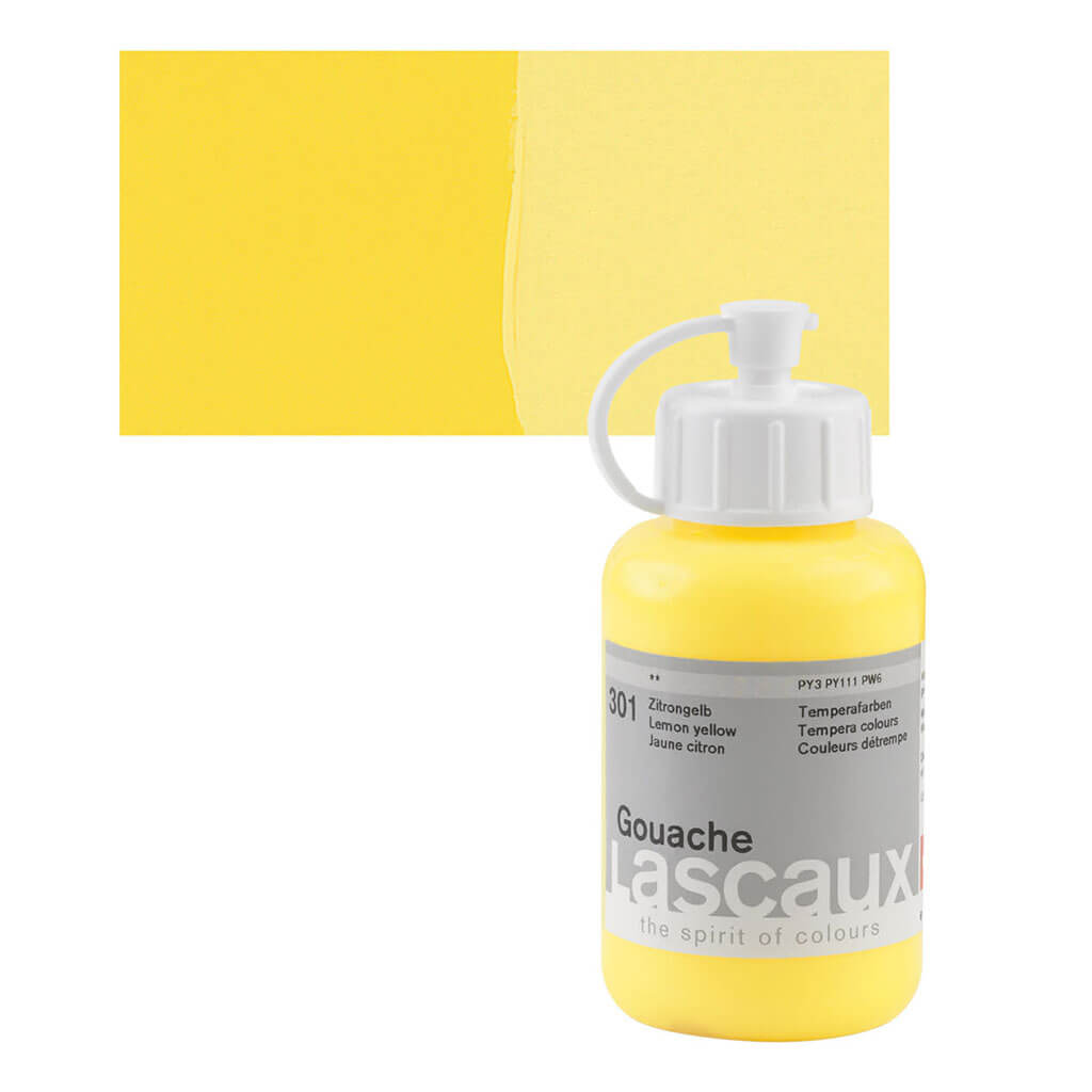 Lascaux Acrylic Gouache 85ml