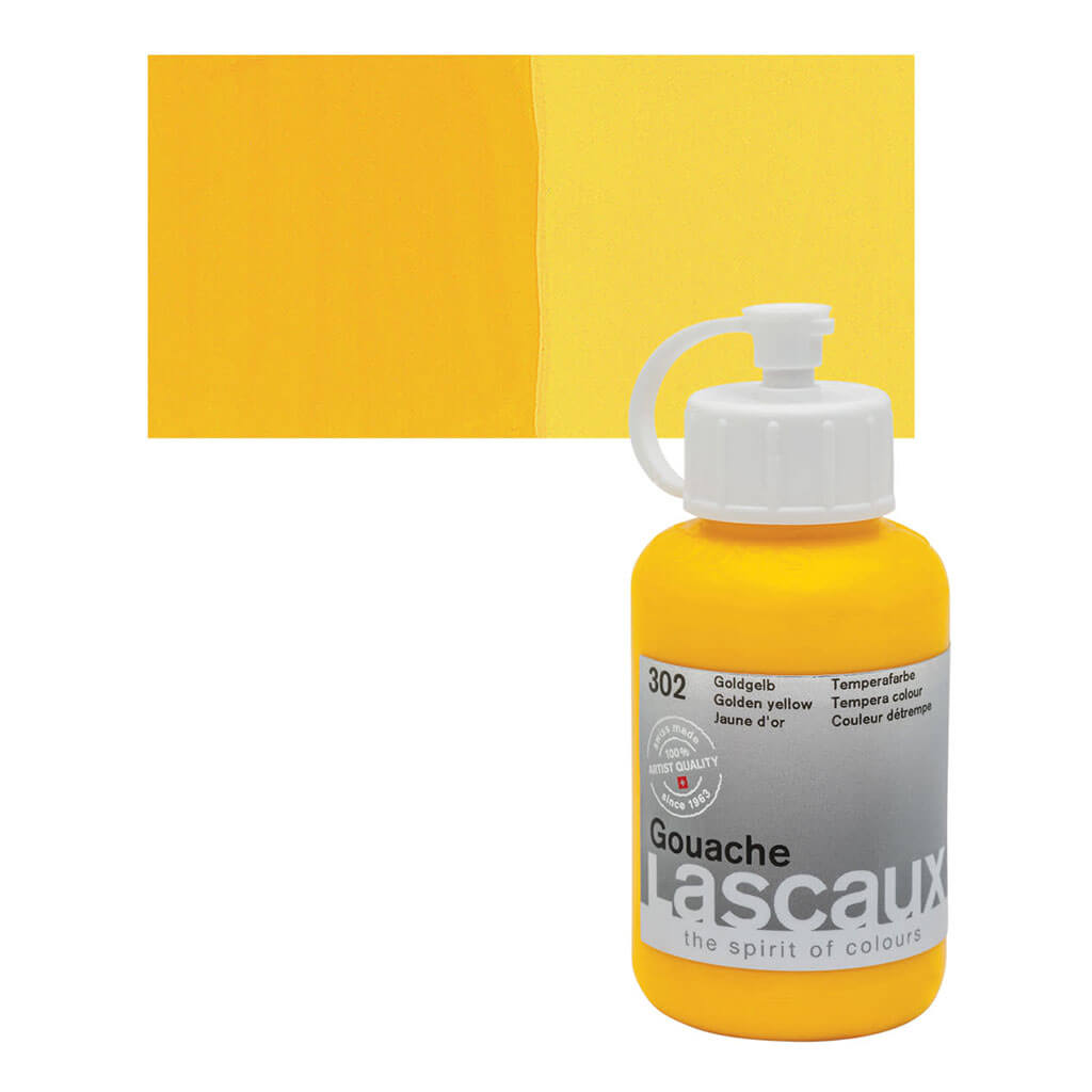 Lascaux Acrylic Gouache 85ml
