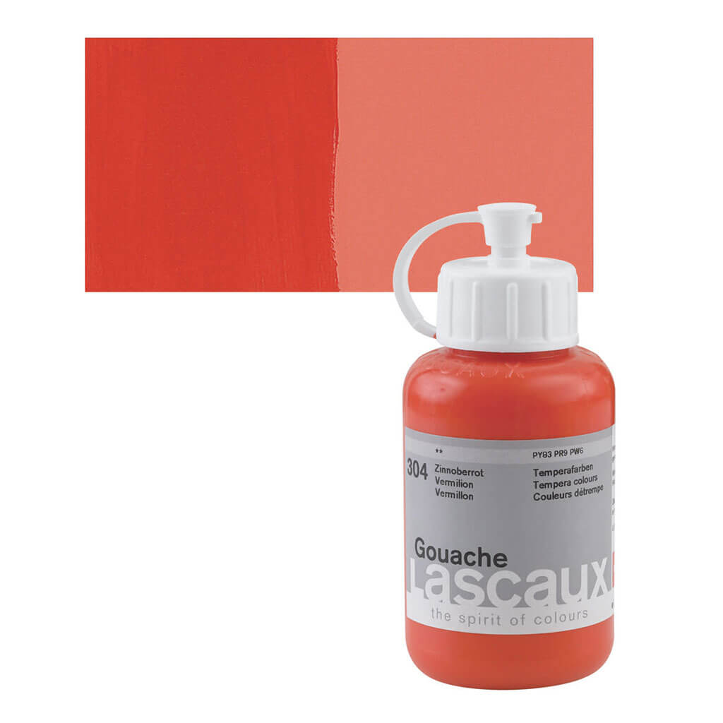 Lascaux Acrylic Gouache 85ml