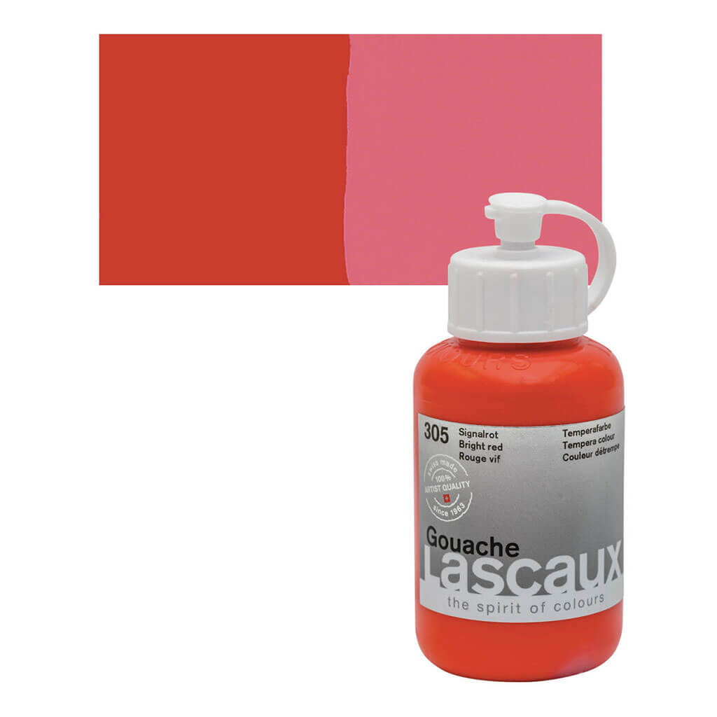Lascaux Acrylic Gouache 85ml