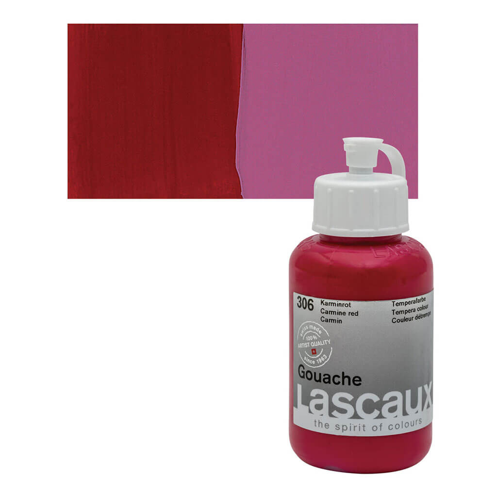 Lascaux Acrylic Gouache 85ml