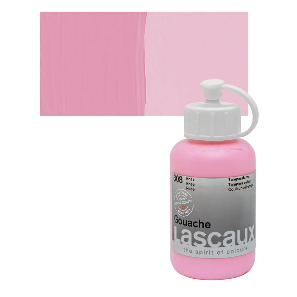 Lascaux Acrylic Gouache 85ml