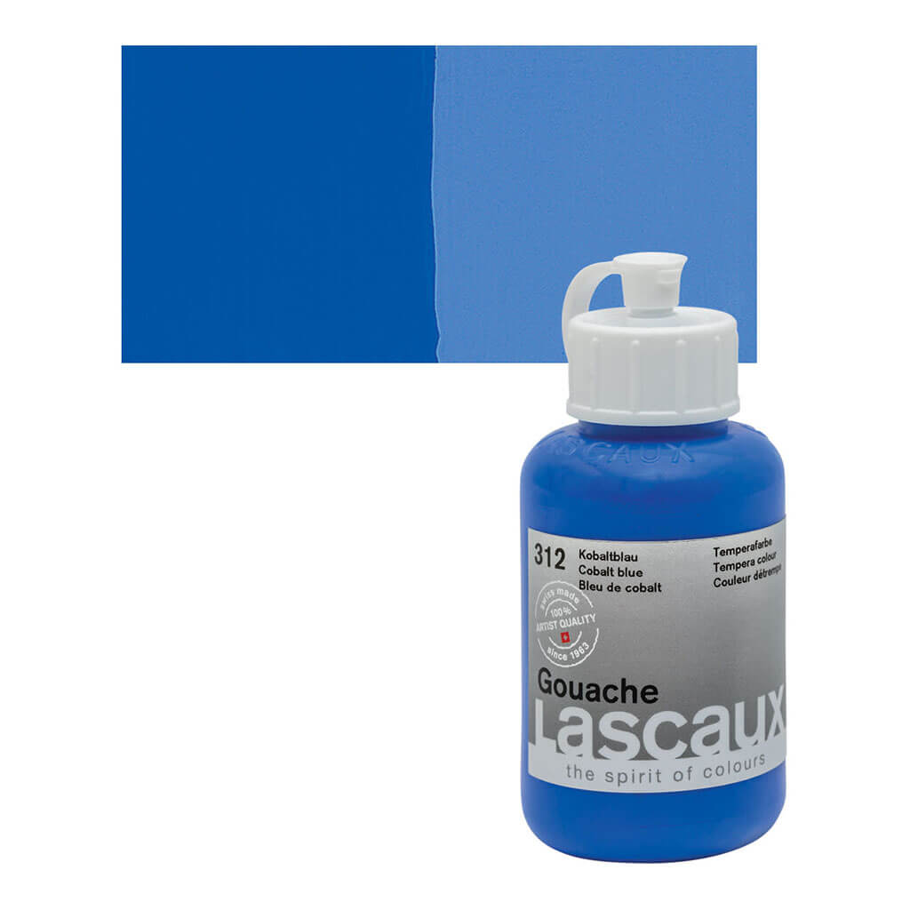 Lascaux Acrylic Gouache 85ml