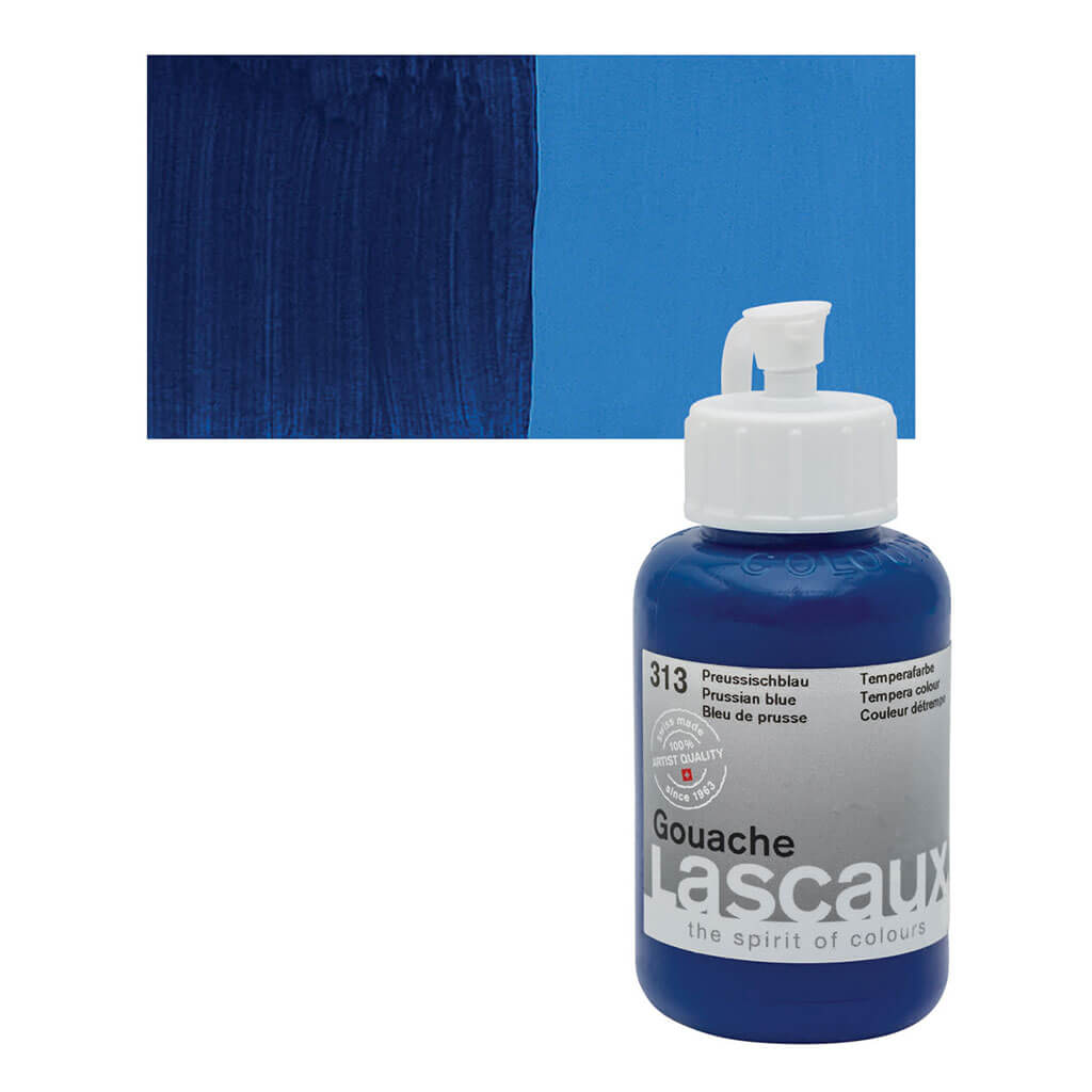 Lascaux Acrylic Gouache 85ml