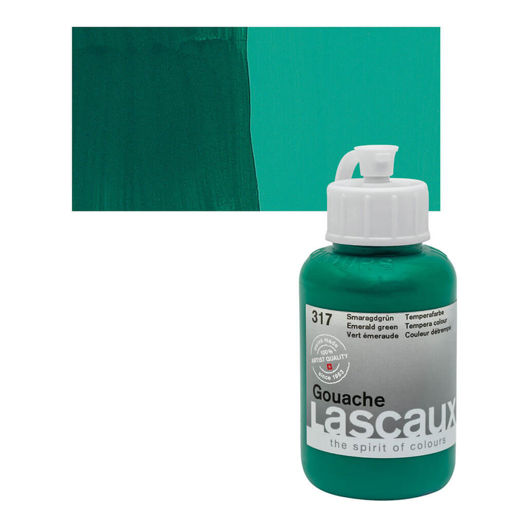 Lascaux Acrylic Gouache 85ml
