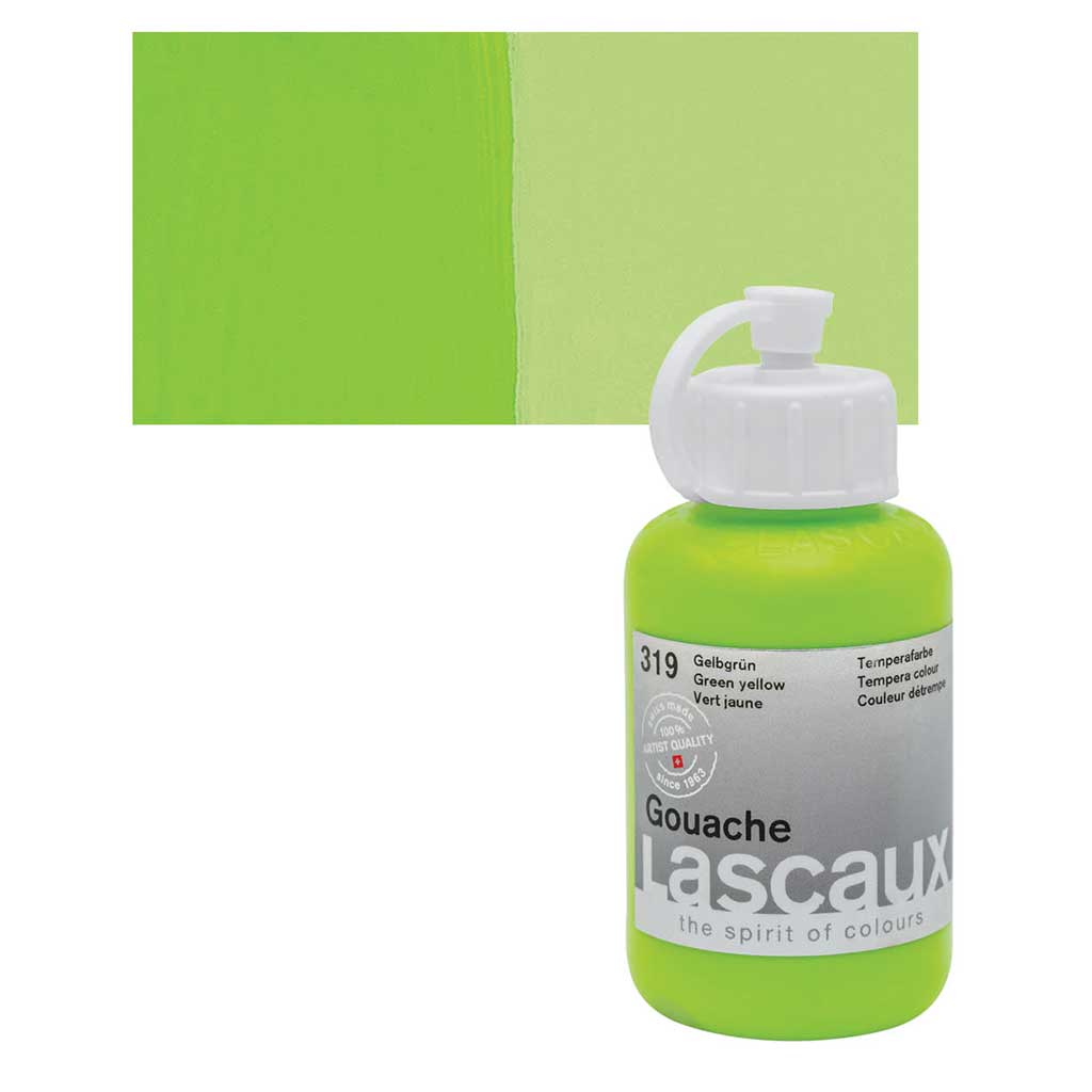 Lascaux Acrylic Gouache 85ml