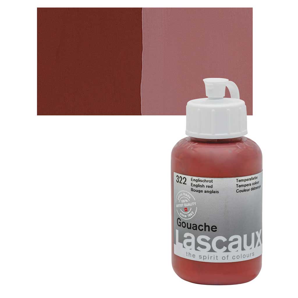 Lascaux Acrylic Gouache 85ml