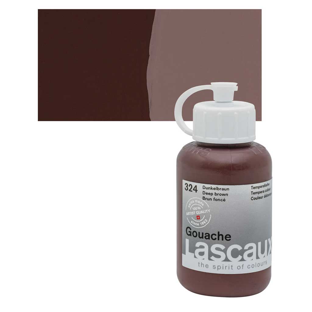 Lascaux Acrylic Gouache 85ml