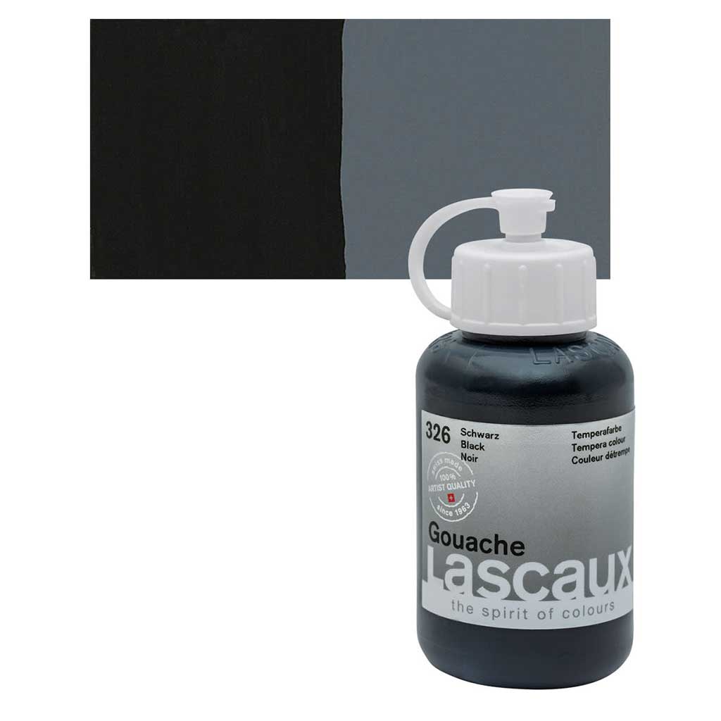 Lascaux Acrylic Gouache 85ml