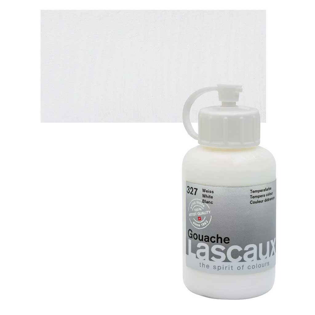 Lascaux Acrylic Gouache 85ml