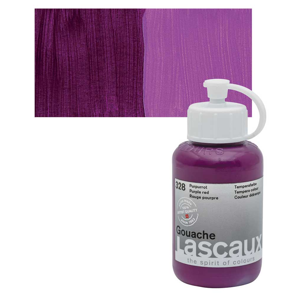 Lascaux Acrylic Gouache 85ml