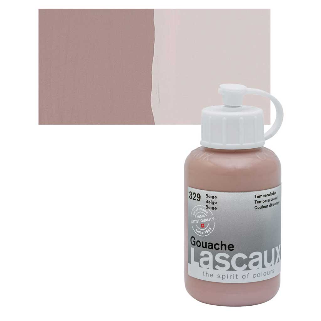 Lascaux Acrylic Gouache 85ml