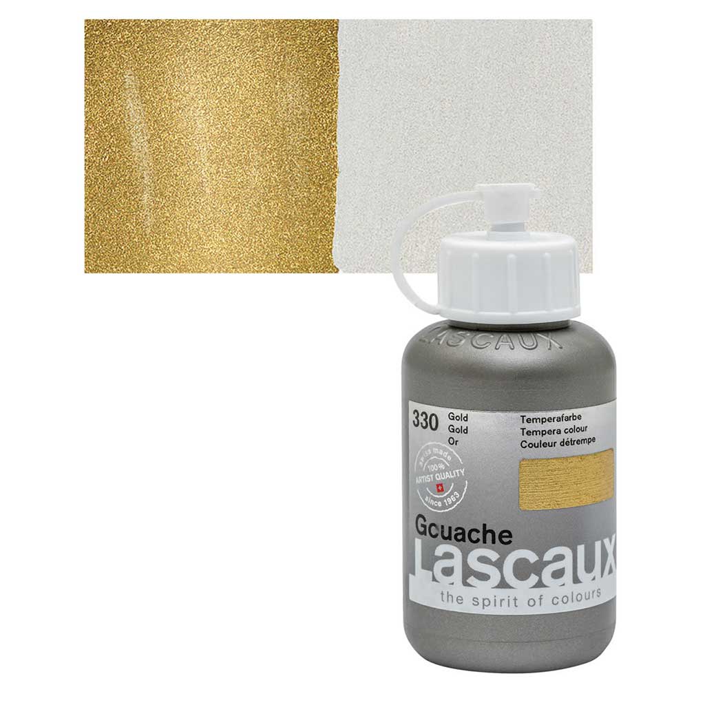Lascaux Acrylic Gouache 85ml
