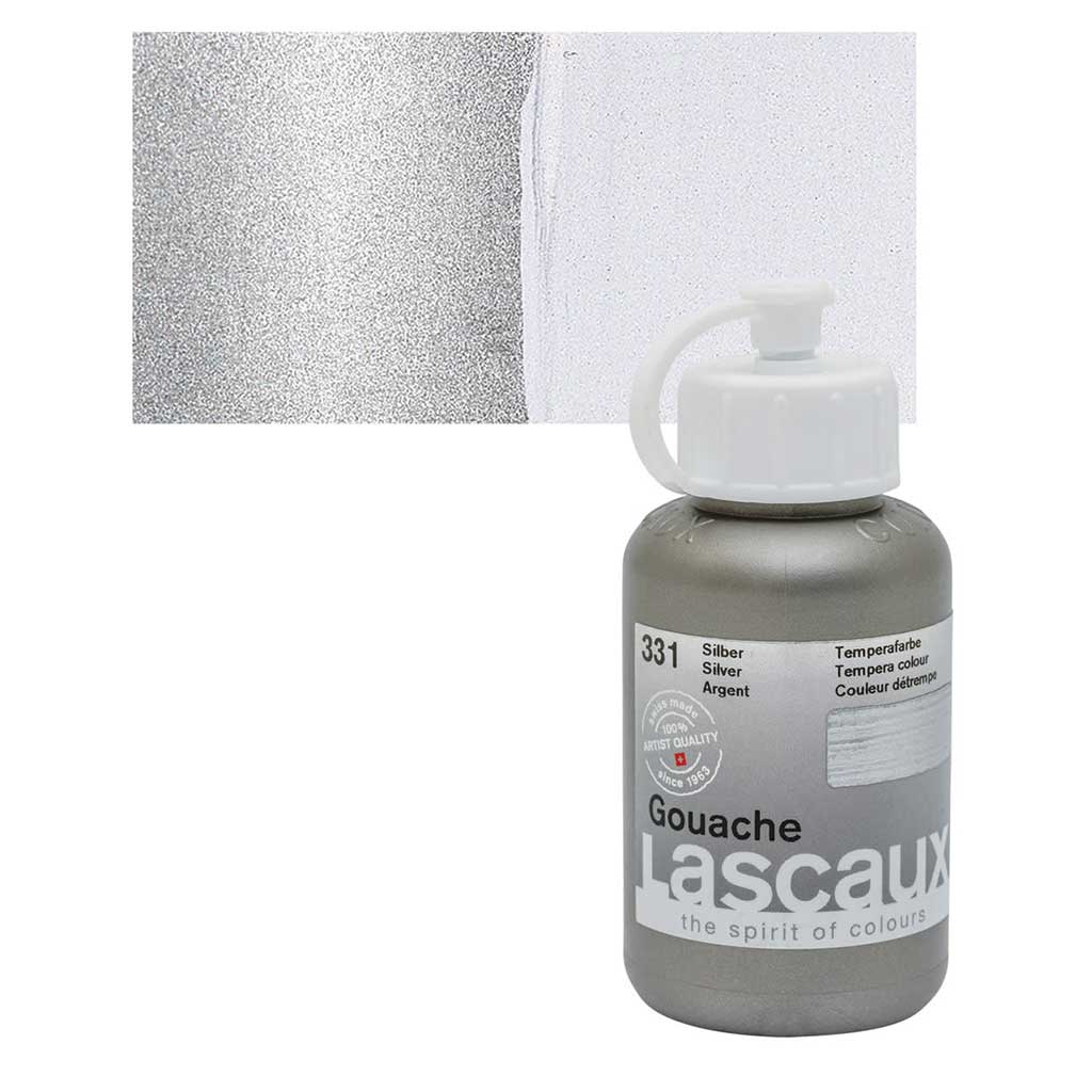 Lascaux Acrylic Gouache 85ml