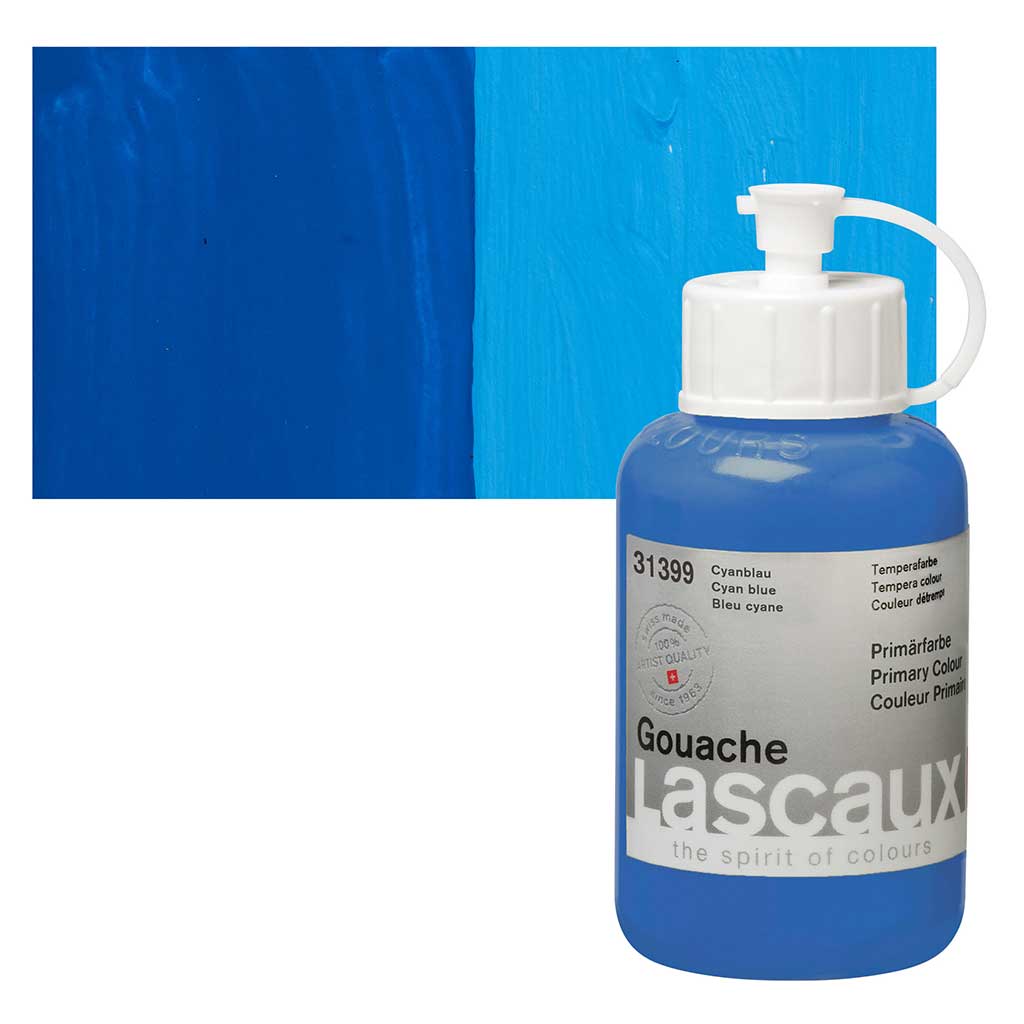 Lascaux Acrylic Gouache 85ml