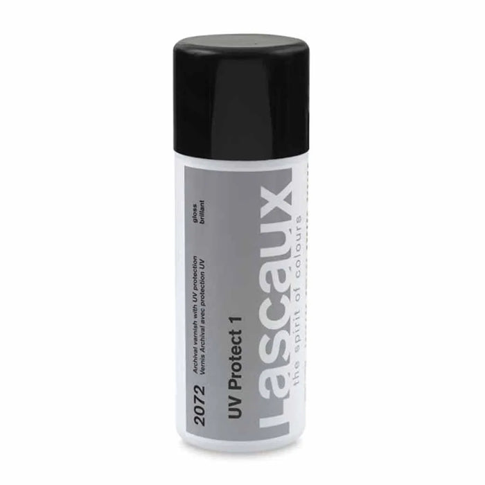 UV Protect Archival Varnish Spray, Gloss 400ML