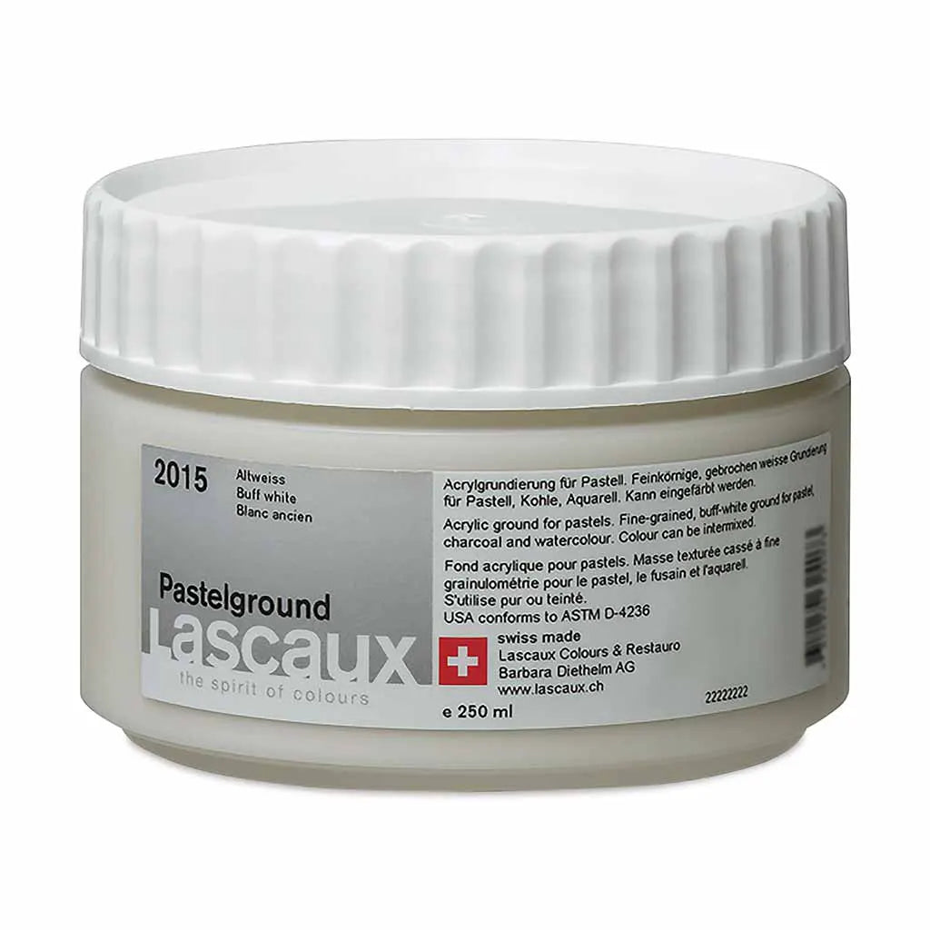 Pastel Ground 250ML