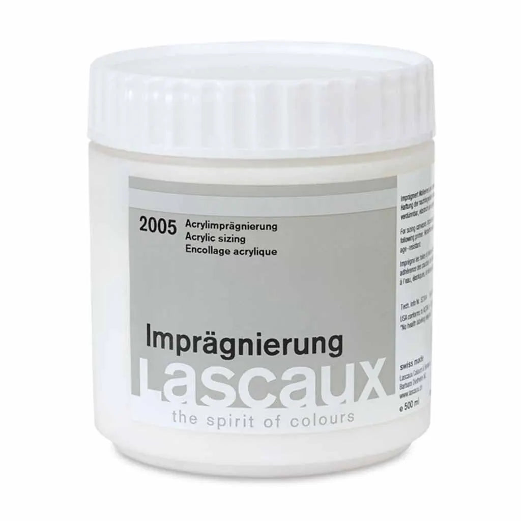 Acrylic Sizing 500ML