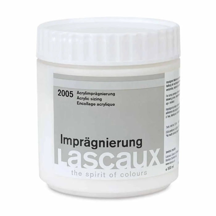 Acrylic Sizing 500ML