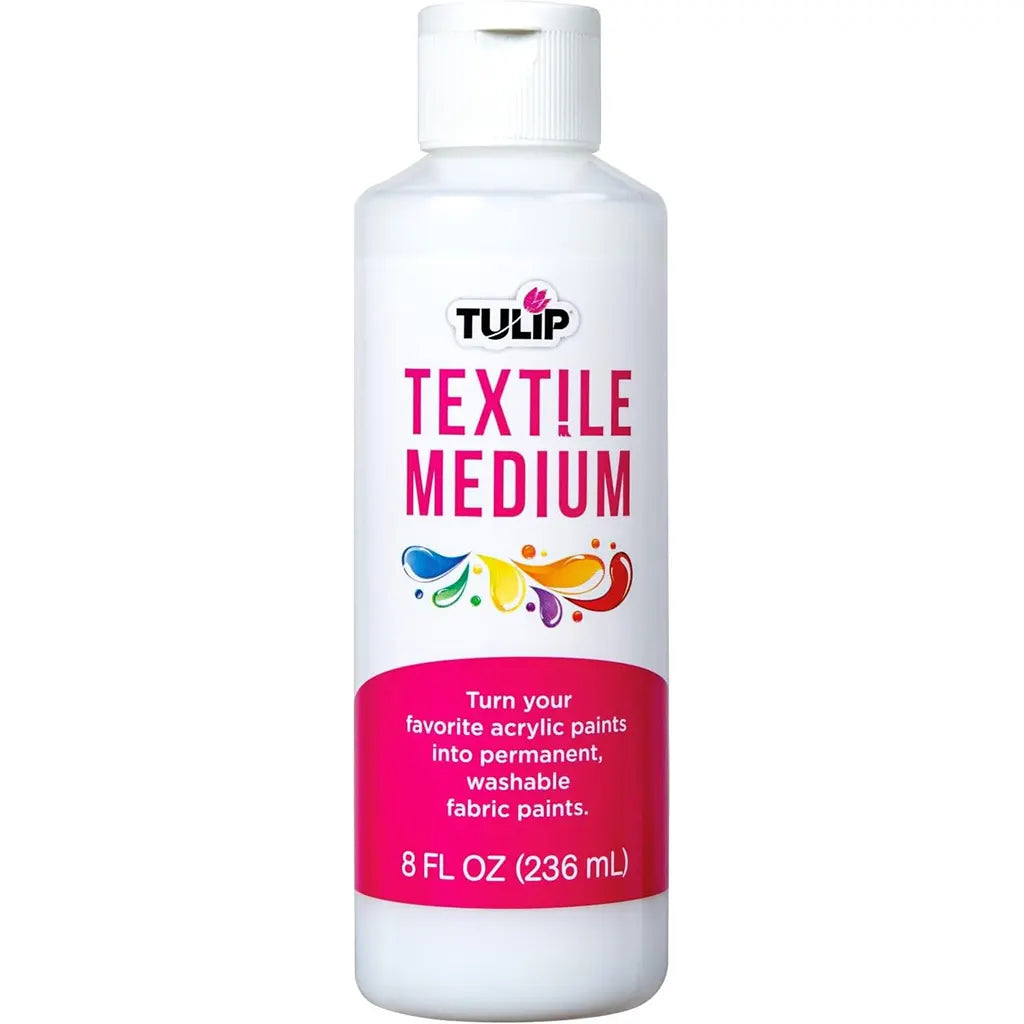 Tulip Textile Medium, 8oz