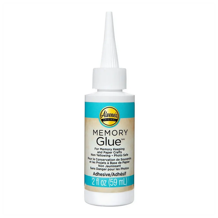 Aleene's Memory Glue 59ml