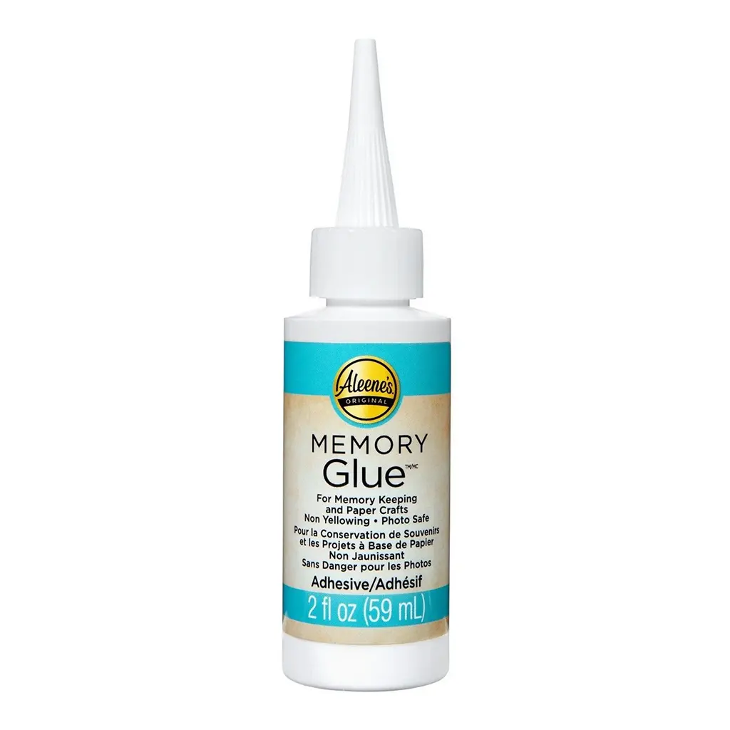 Aleene's Memory Glue 59ml