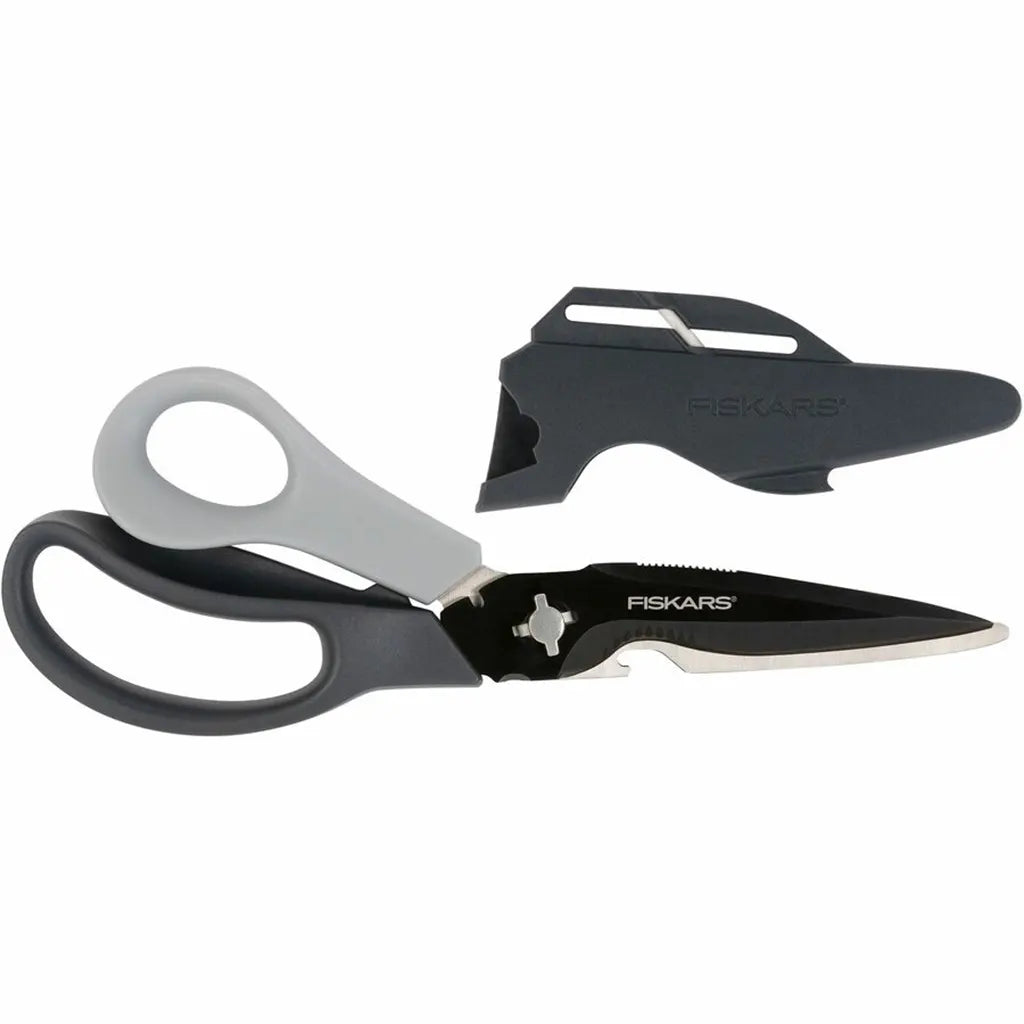 Multi-pupose Scissors 9in