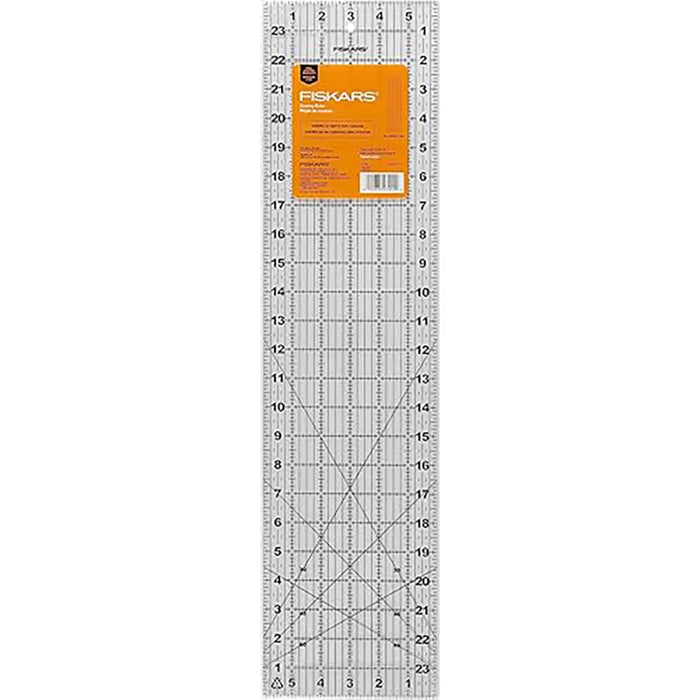 Ruler 6x24in