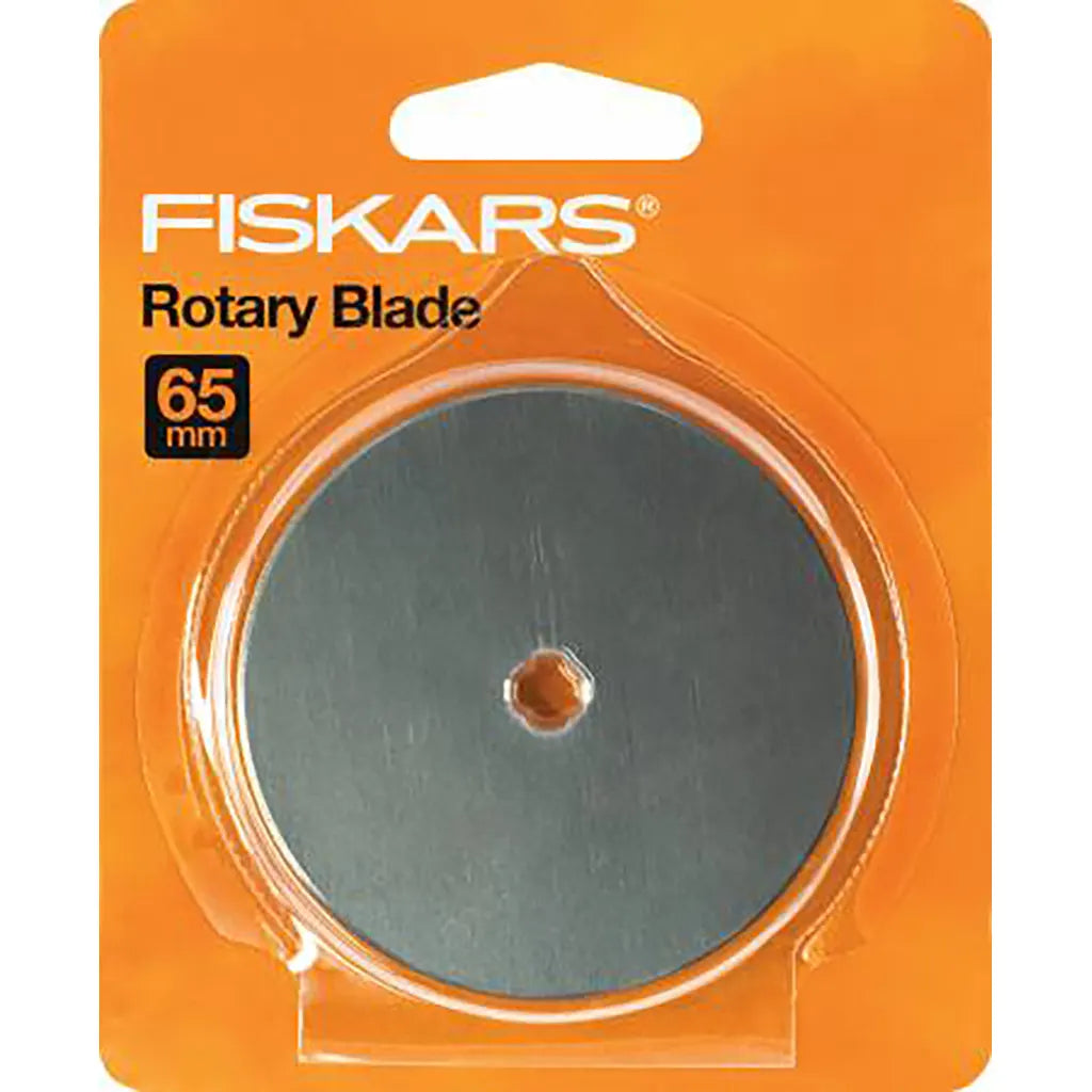 65mm Straight Rotary Blade