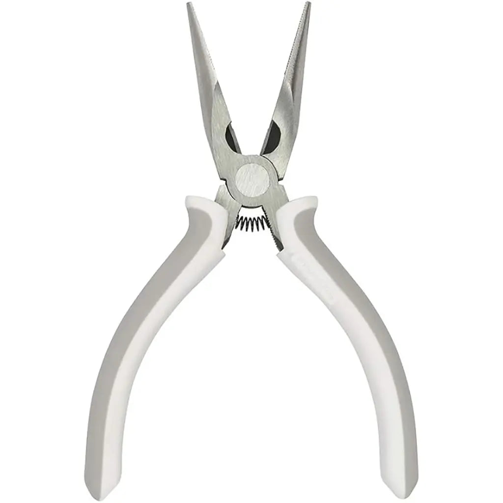 Precision Needle-nose Pliers 6in