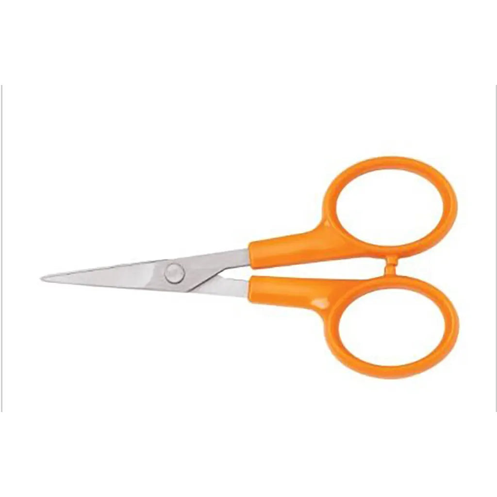 Premier 4In Mini Straight Scissor