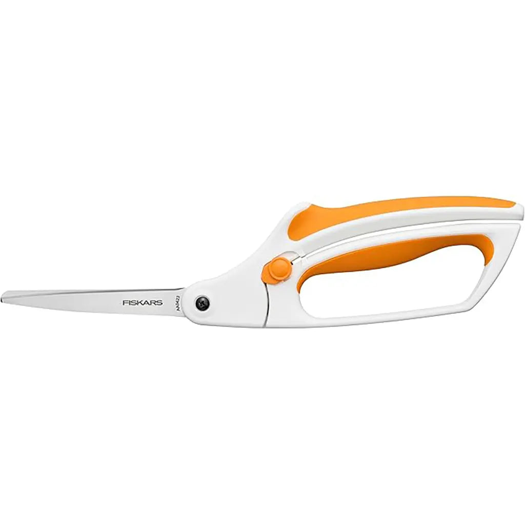 Easy Action Shears 8in