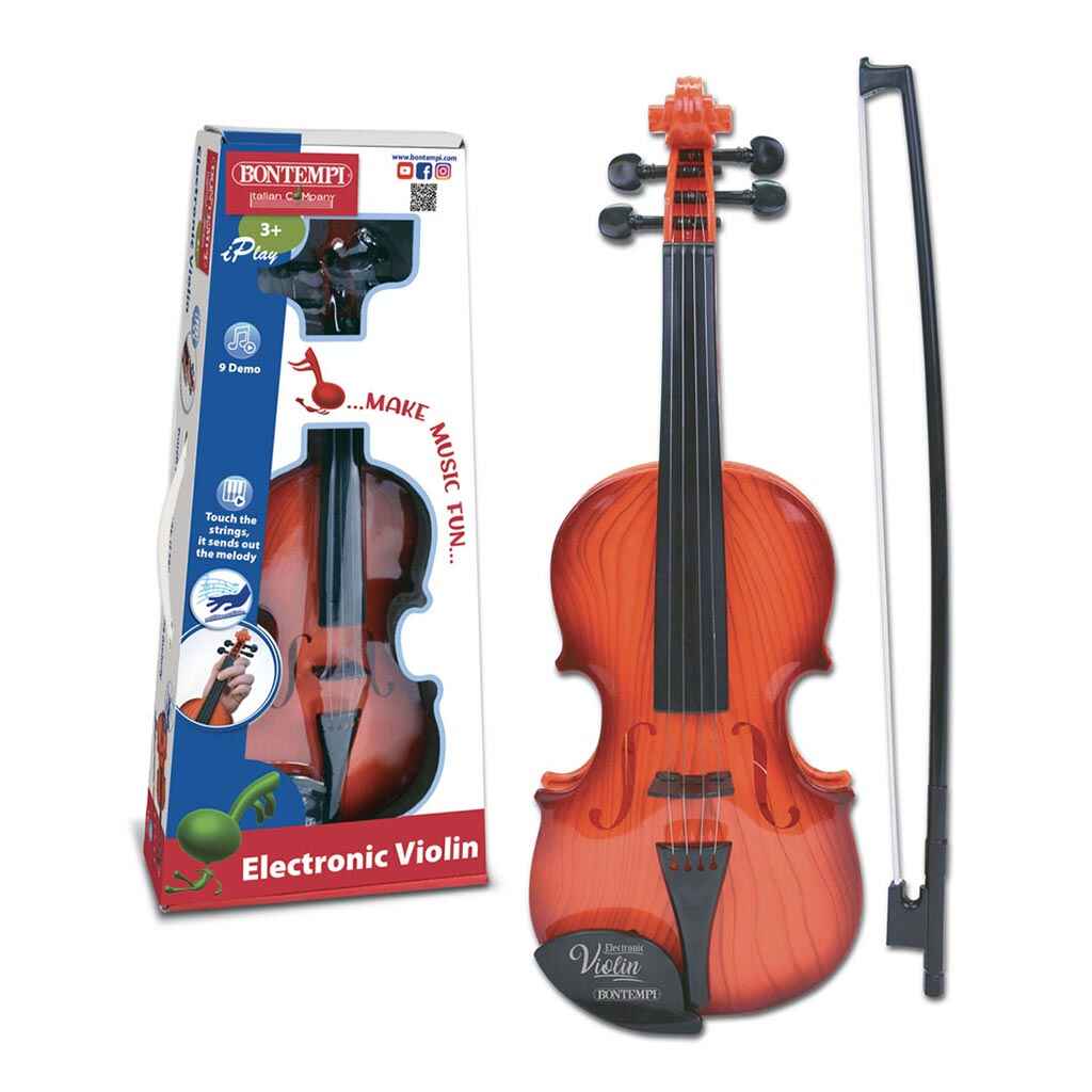 Electronic Violin