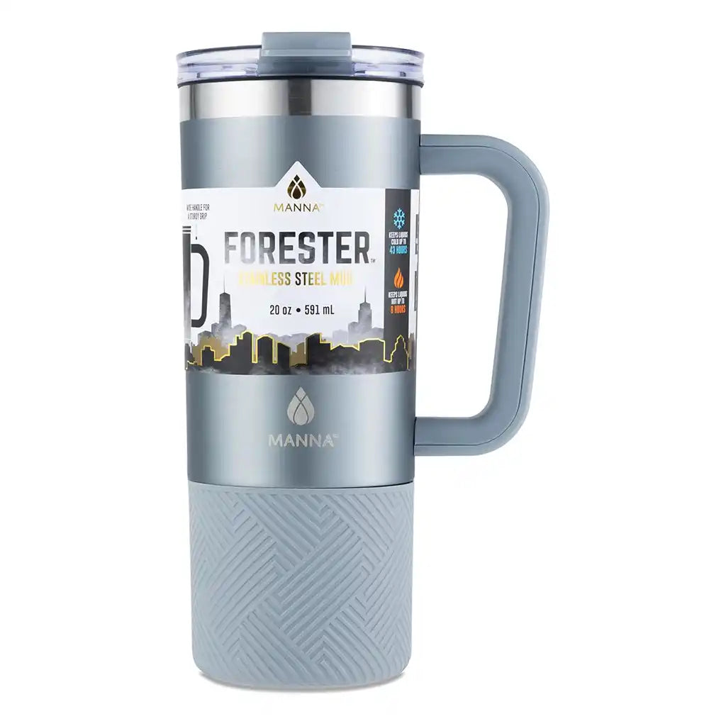 20oz Forester Tweedia Matte