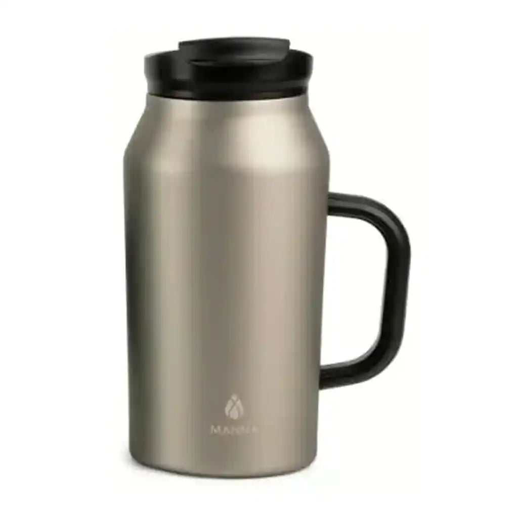 40oz Basin Matte Metallic