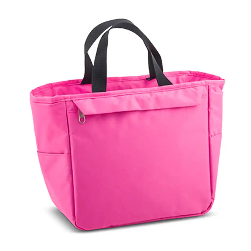 Top Handle Lunch Tote