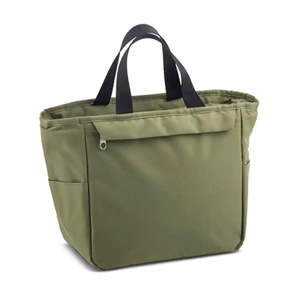 Top Handle Lunch Tote