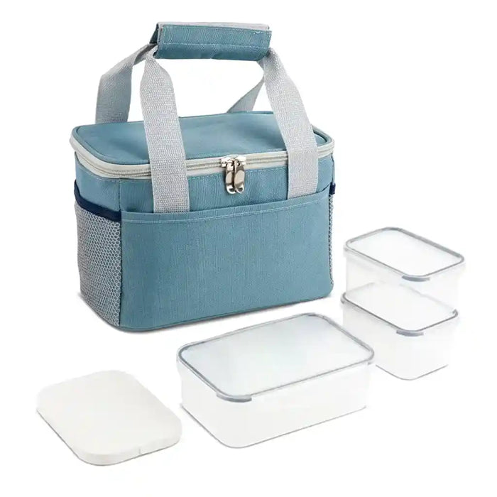 Cooler Set