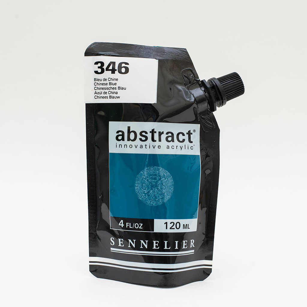 Abstract Acrylic 120ml