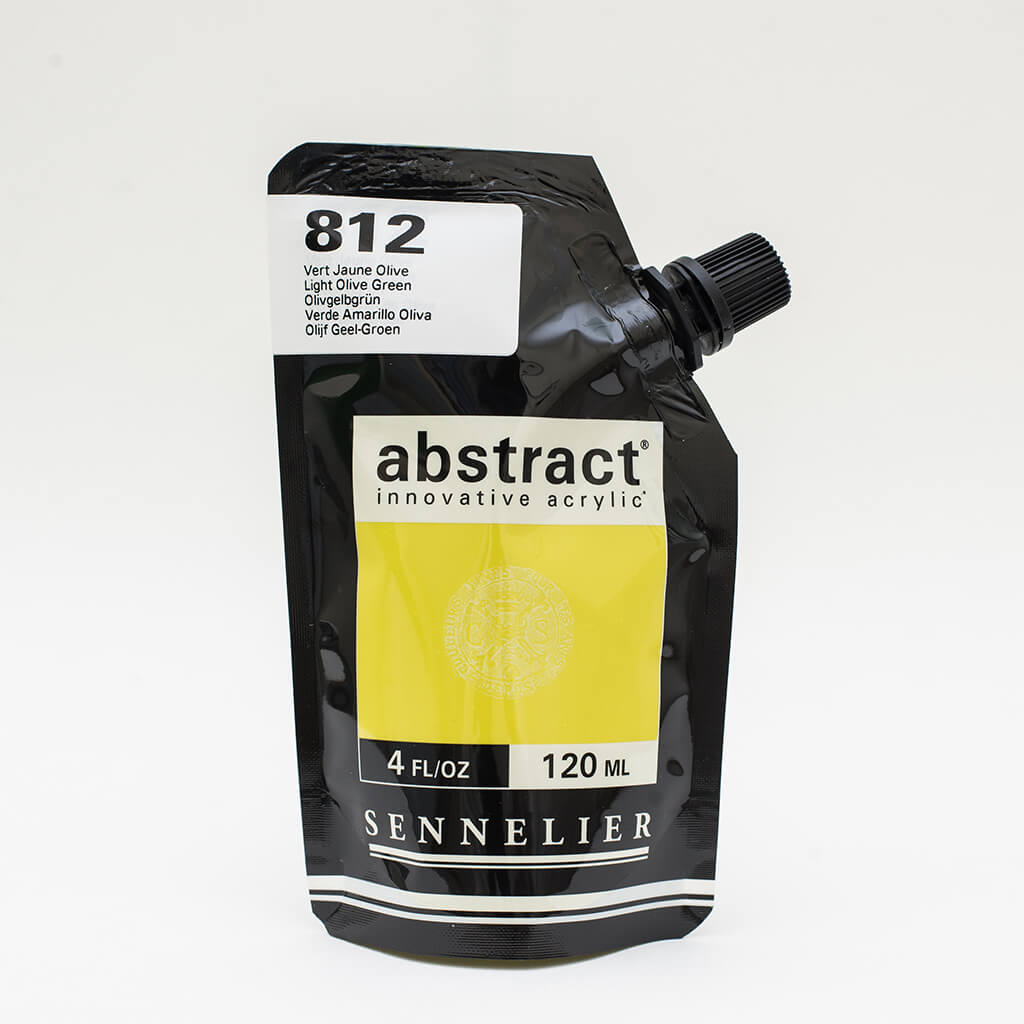 Abstract Acrylic 120ml