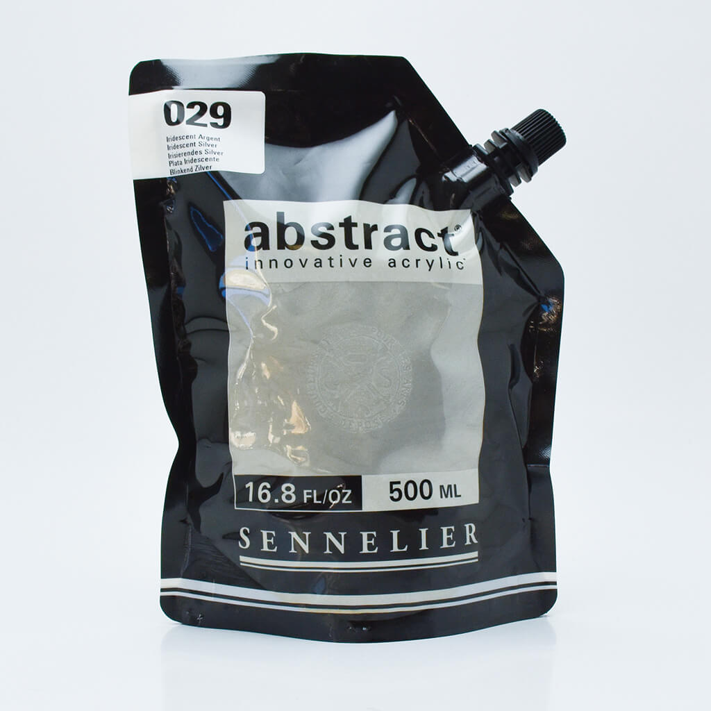 Sennelier Abstract Acrylic 500ml