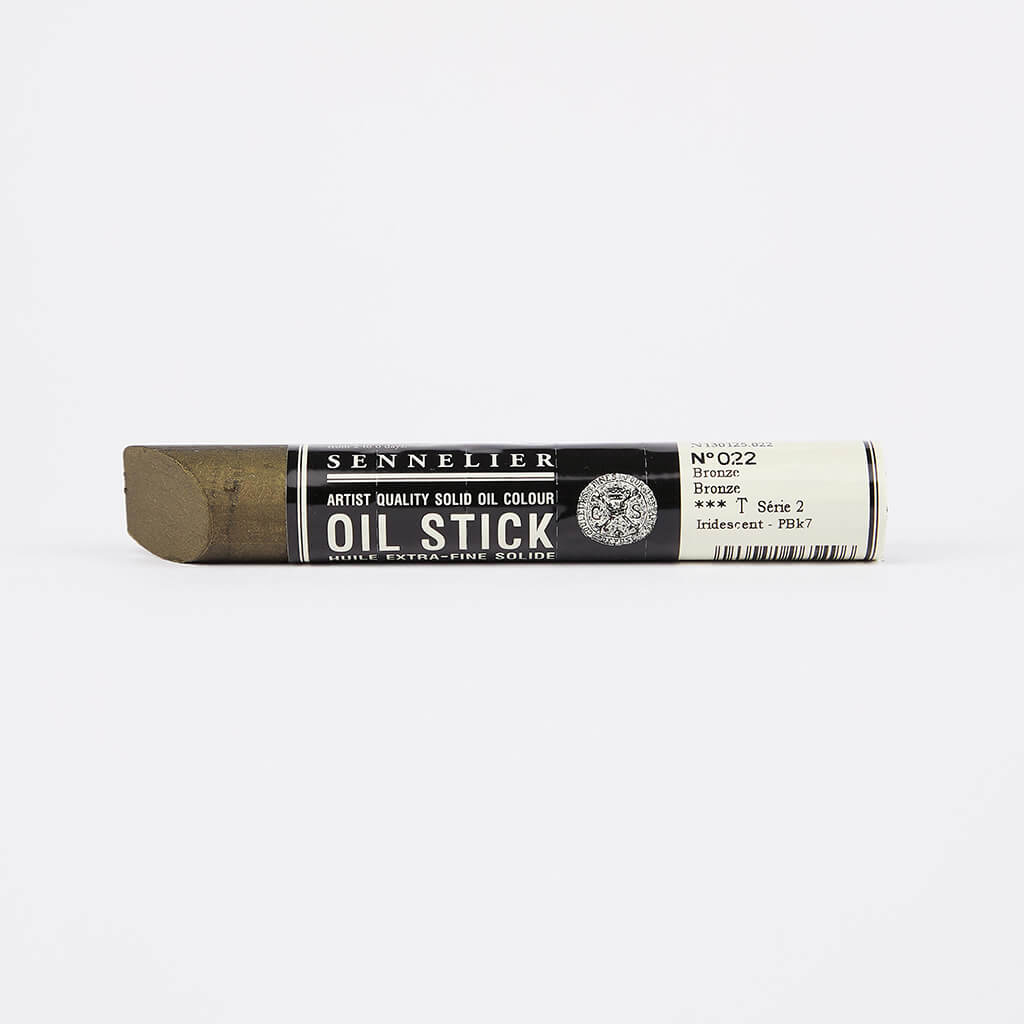 Sennelier Artist Oil Stick 38ml S2