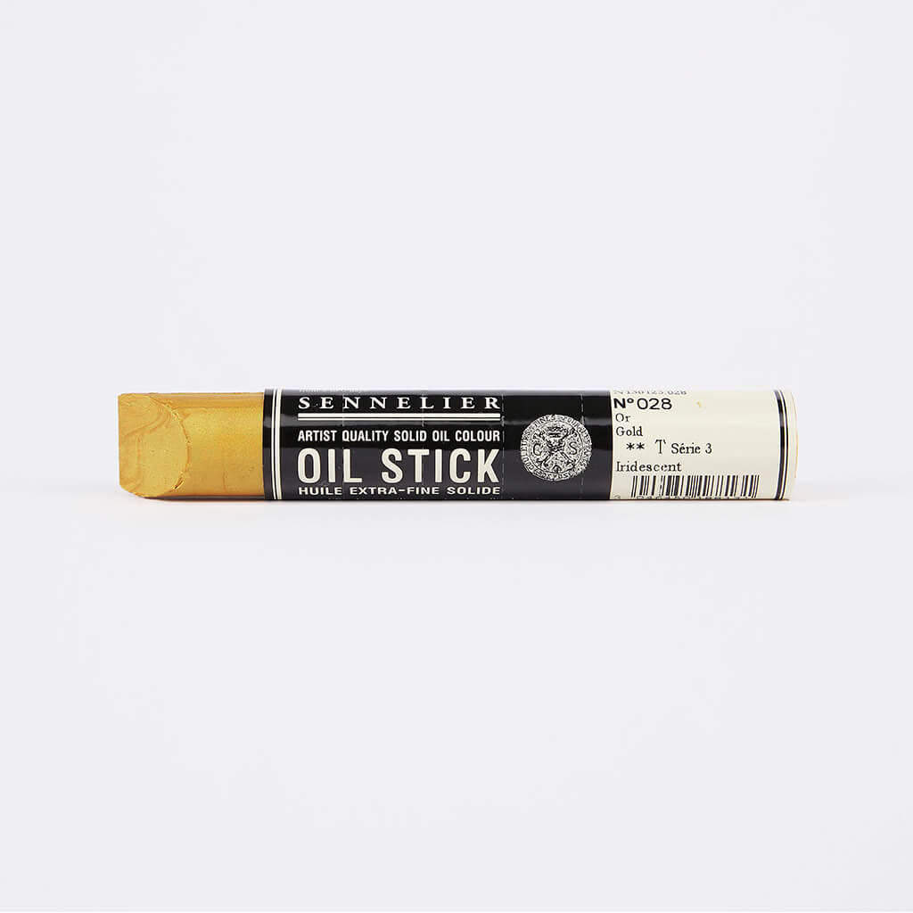 Sennelier Artist Oil Stick 38ml S2