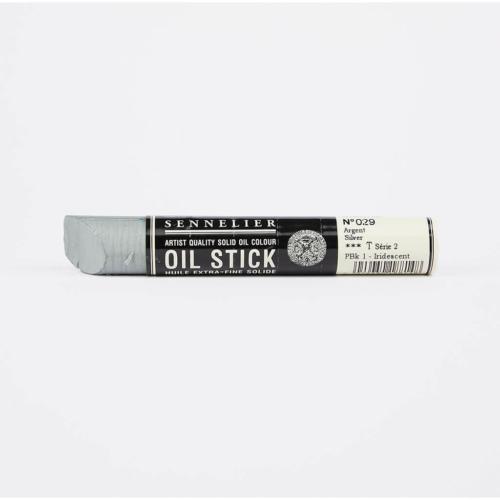 Sennelier Artist Oil Stick 38ml S2