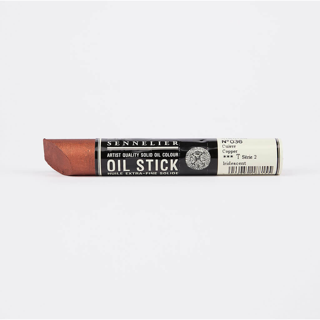 Sennelier Artist Oil Stick 38ml S2