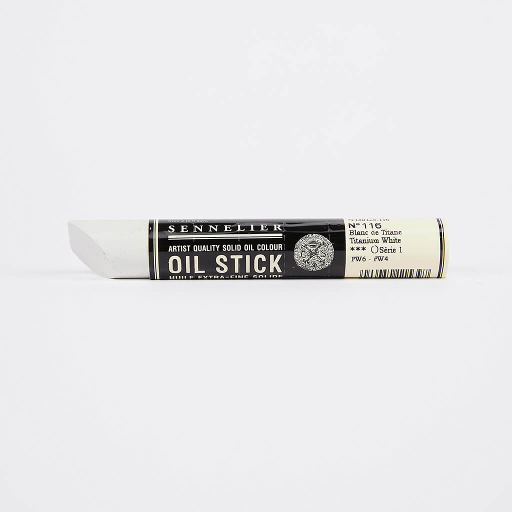 Sennelier Artist Oil Stick 38ml S1