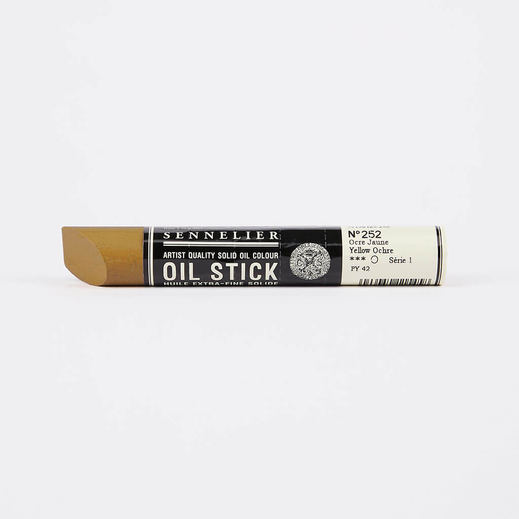 Sennelier Artist Oil Stick 38ml S1