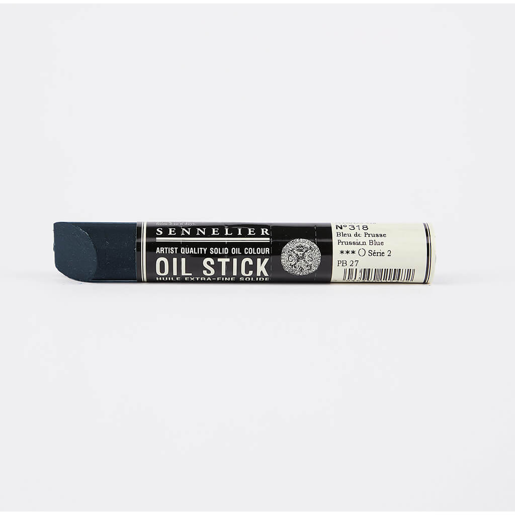 Sennelier Artist Oil Stick 38ml S2