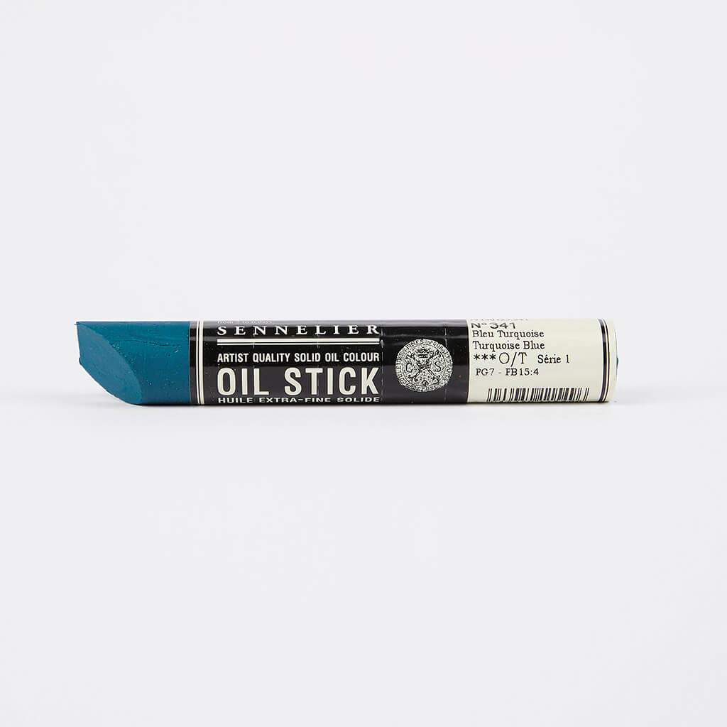 Sennelier Artist Oil Stick 38ml S1