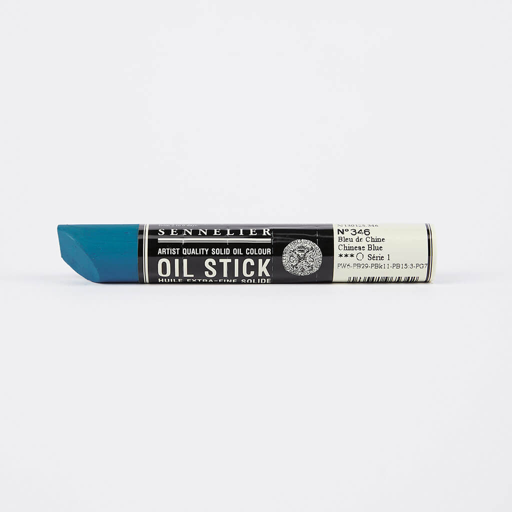 Sennelier Artist Oil Stick 38ml S1